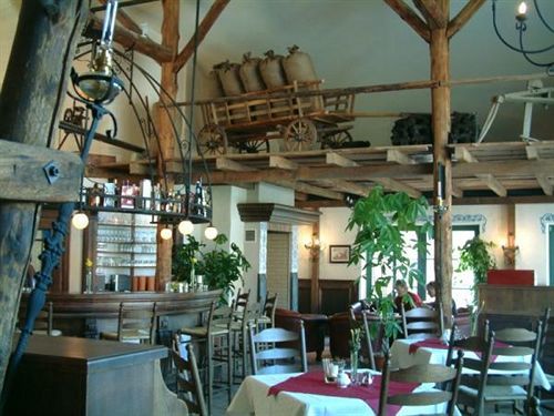 Отель Golfpark Gut Dueneburg Харен Экстерьер фото